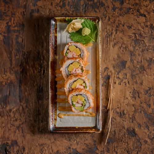 California Roll